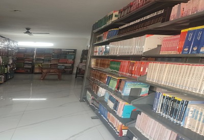 DeptLibrary:MCA - PVKK Institute of Technology