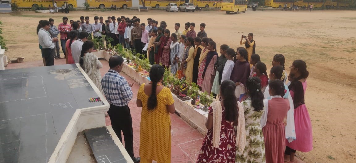 Careeer Guidence by Alumni Students