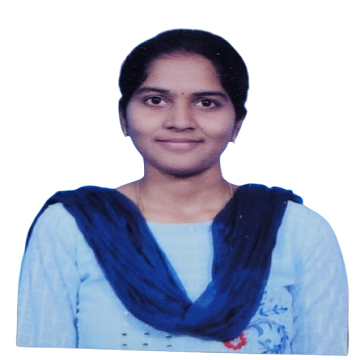 P. Revathi