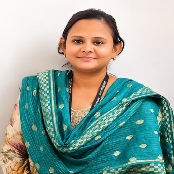 P. Deepthi