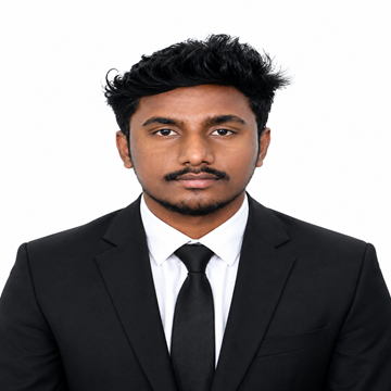 C. Manjunath