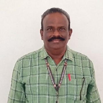 suresh