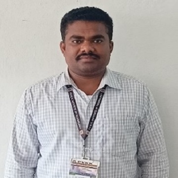 Y RAM MOHAN