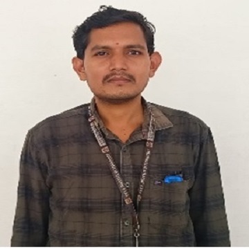 C RAVI SHANKAR