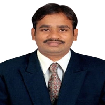 SrinivasaRao Faculty